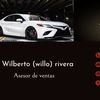 wilbertorivera